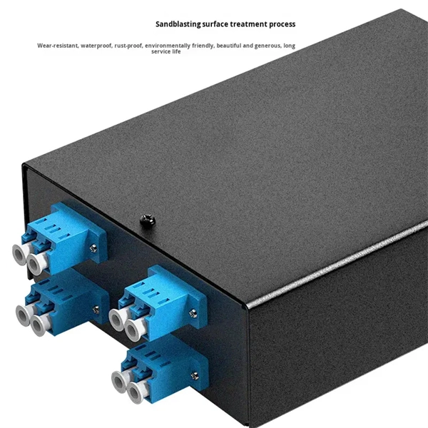 Optical Cable Line Construction Technology