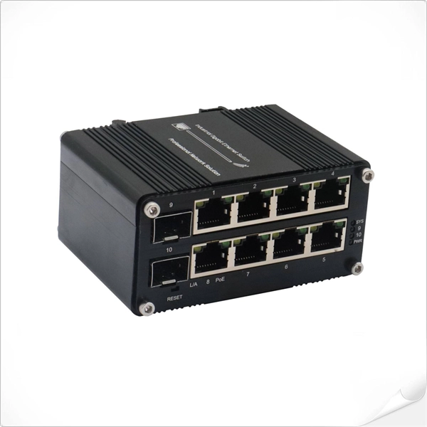 The transmission trajectory of multimode fiber optic cable is as follows