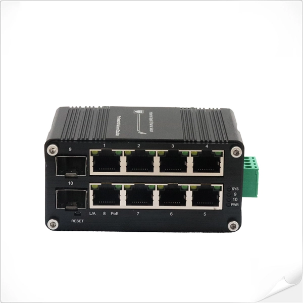 Optical Module Product Parameters