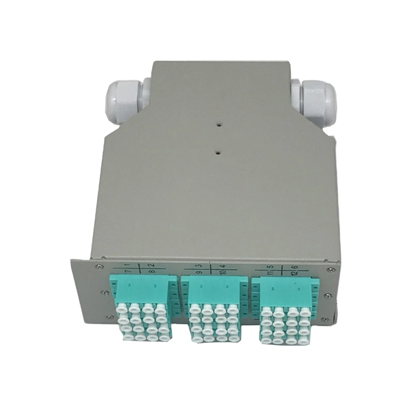 Major manufacturers of optical cables