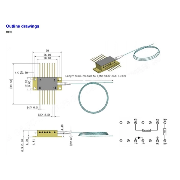 Cable Tray MRP