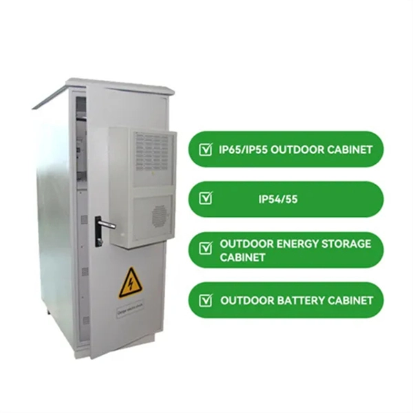 Distribution box for ordinary companies