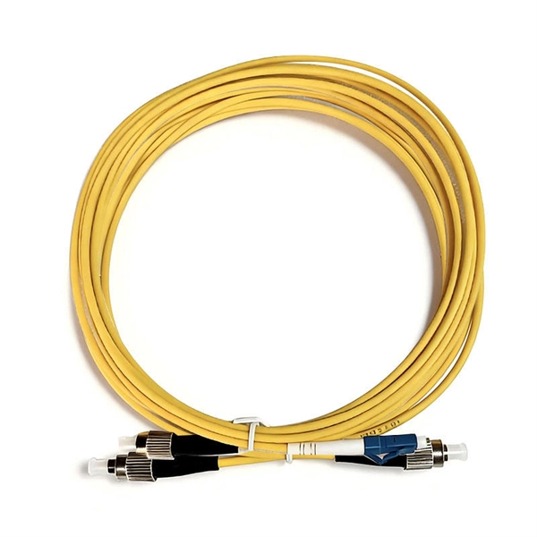 Use a splitter when there are no ports available