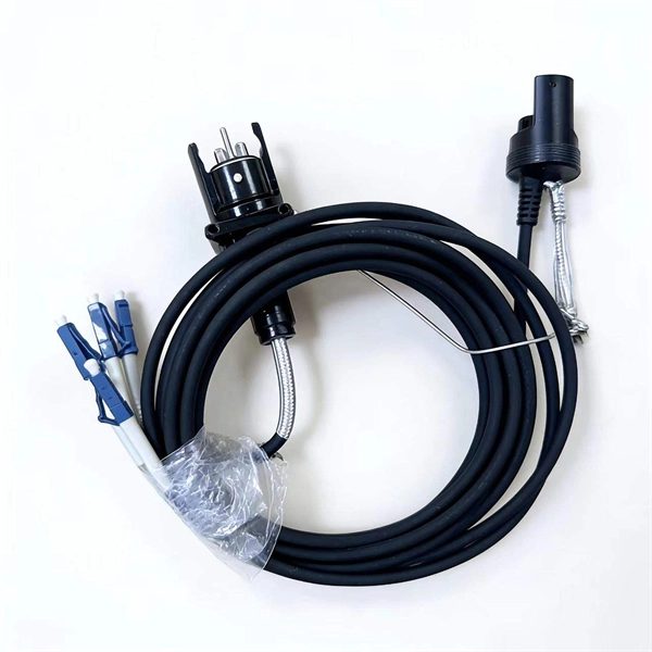 Home 32-pin electrical distribution box