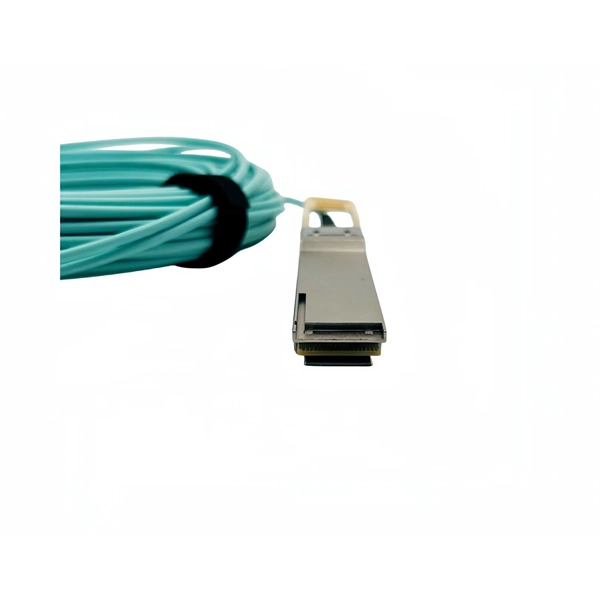 How many cores of optical fiber cable bandwidth