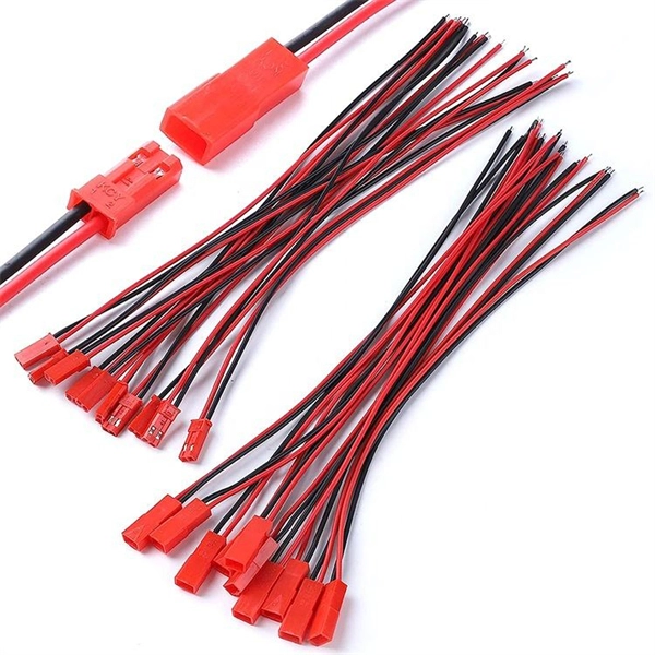 How to install cables inside a distribution box