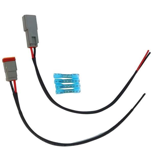 Why does the CWDM4 optical module use TFF