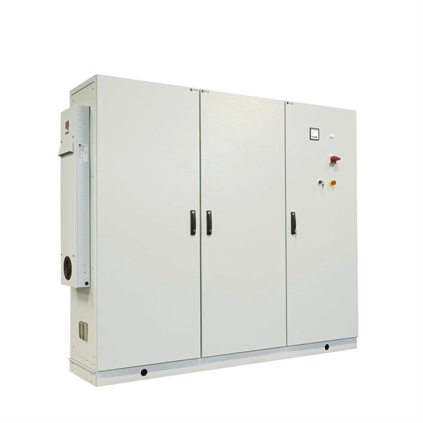Botswana Digital Adjustable Attenuator