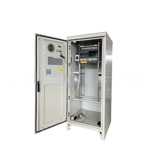 Manufacturer of jumperless optical cable junction boxes