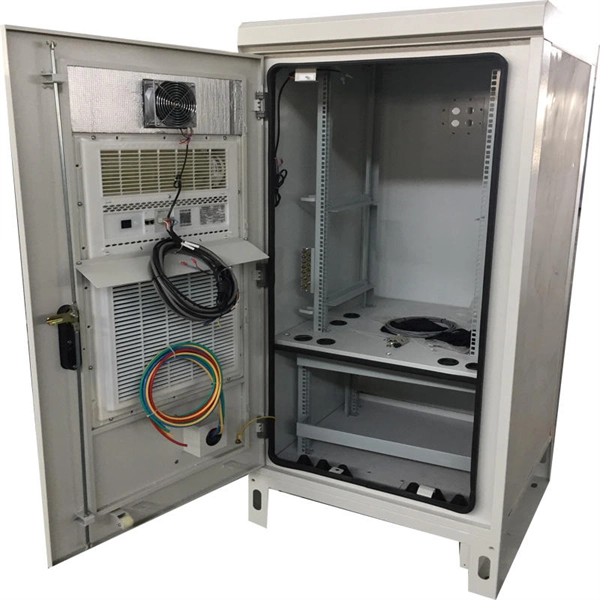 JSP distribution box qualification