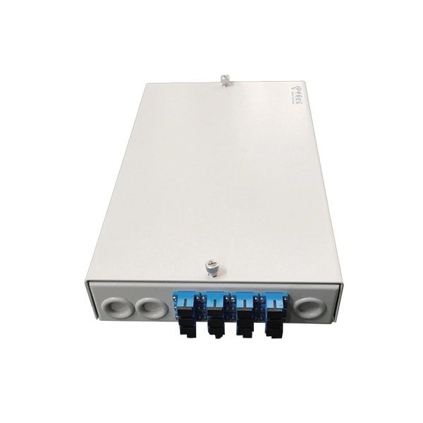 19 Optical Module Fixture