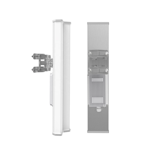 How long should the copper rod of the small busbar be cut