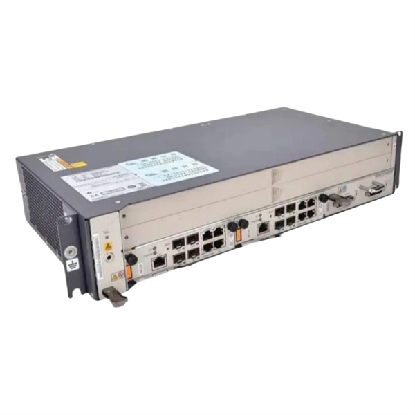 Network rack equipment division