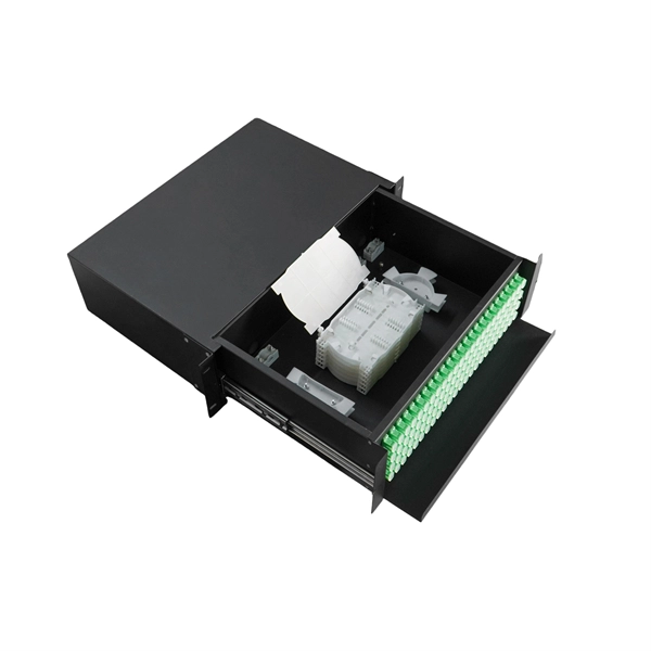 5-core ADSS optical cable