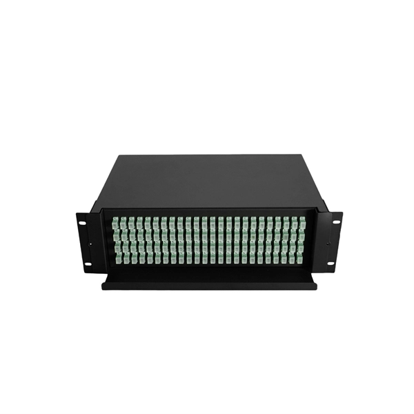 Durable household electrical distribution box for courtyards
