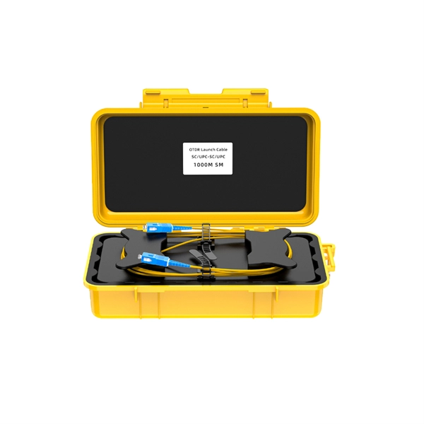 How to coil concealed wiring in a distribution box