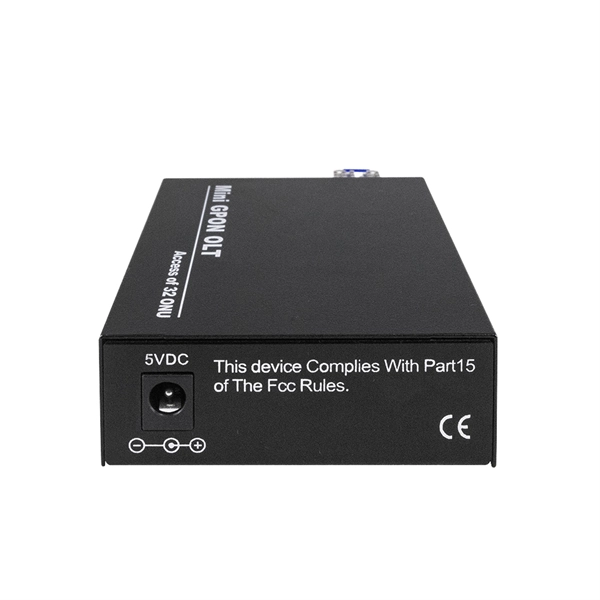 How to arrange power strips in a network server rack