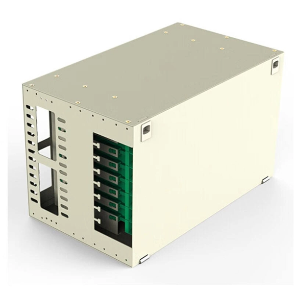 Nepal RoHS Aggregator Switch 400G