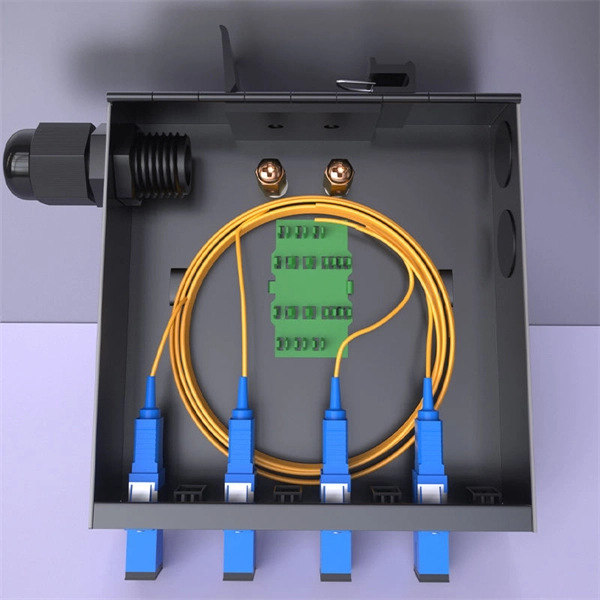 Customized Fireproof Cable Trays in Mengzi