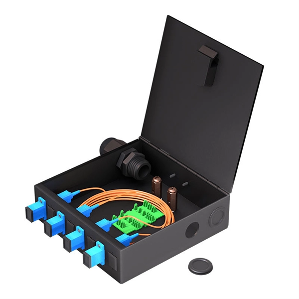 Installation of Waterproof Micro-module