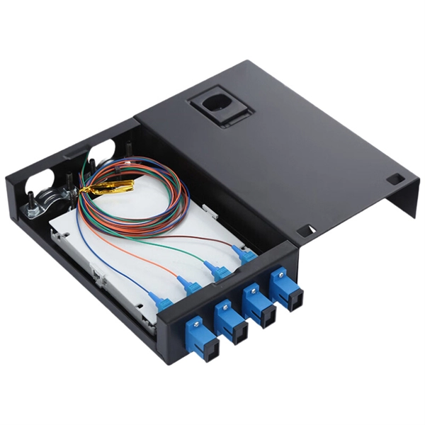 Fibre Channel Switching