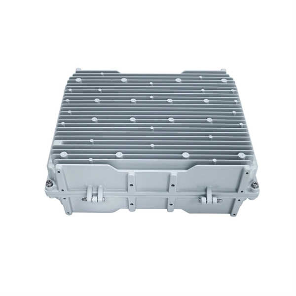Explosion-proof electrical distribution box in India
