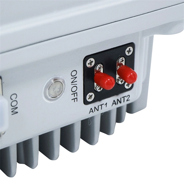 Bahrain Multi-slot Double-groove Cable Tray