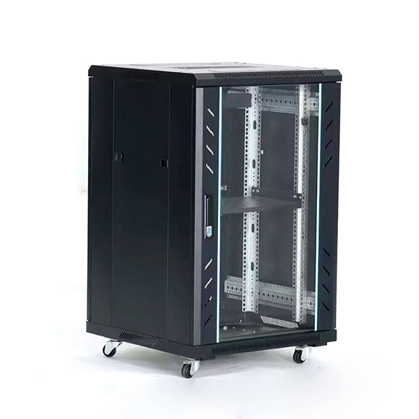Madagascar Aluminum-Shelled Fiber Optic Communication Equipment