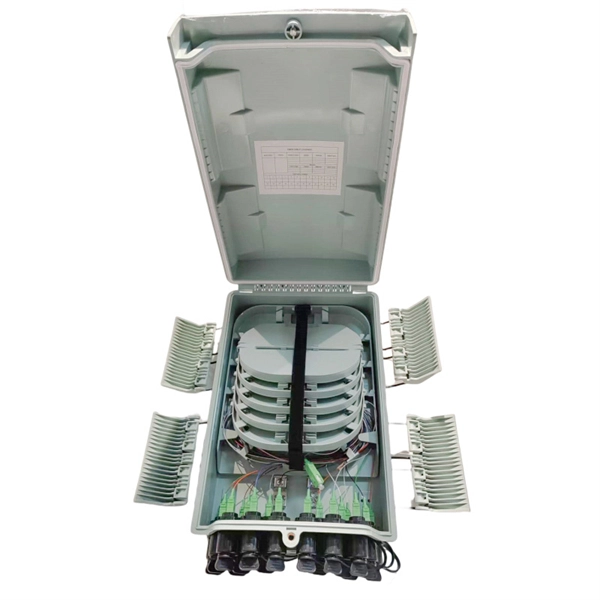 What materials are fiber optic couplers made of 