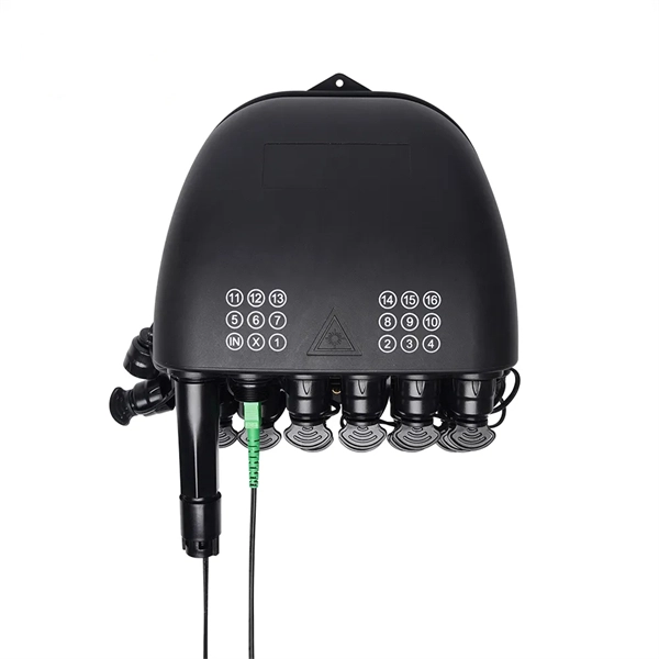 All accessories for electrical boxes and distribution boxes