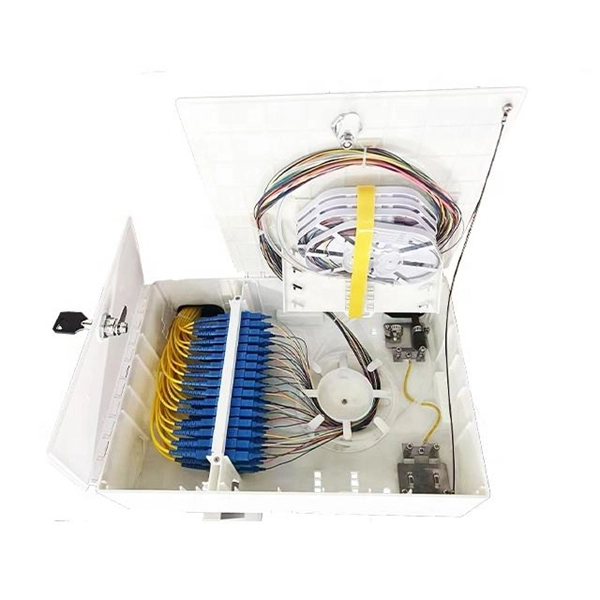 Gyfty-12 core optical cable