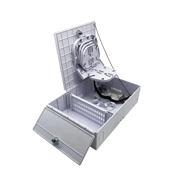 Requirements for the base plate of welded cable tray support
