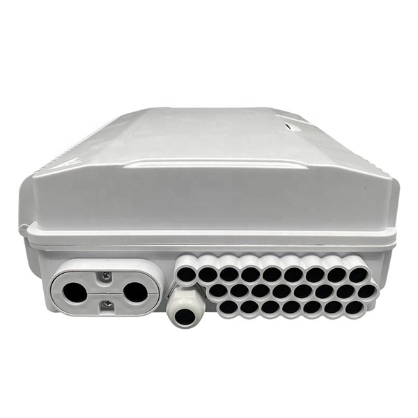 Smart Construction Site IoT Power Distribution Box