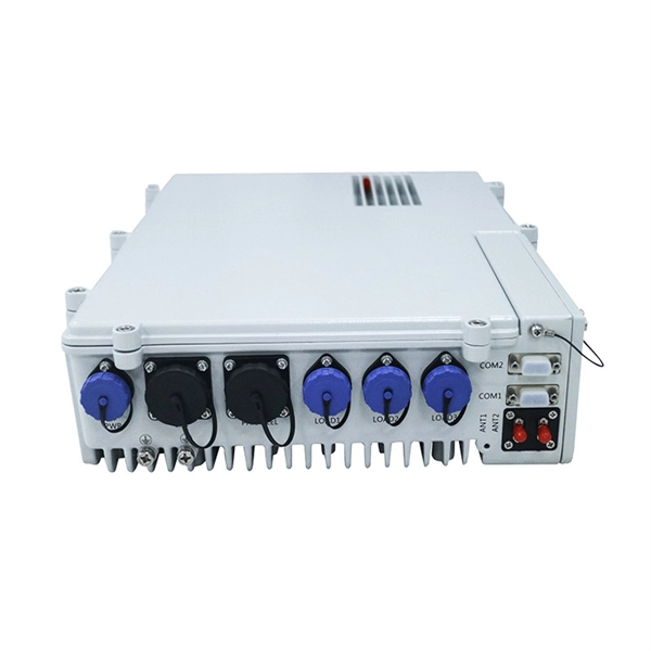 Poe switch outin