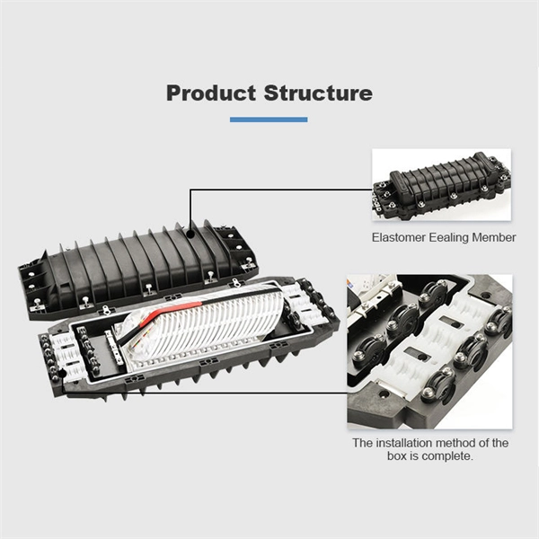 Ghana Data Center Smart PDU Construction Case