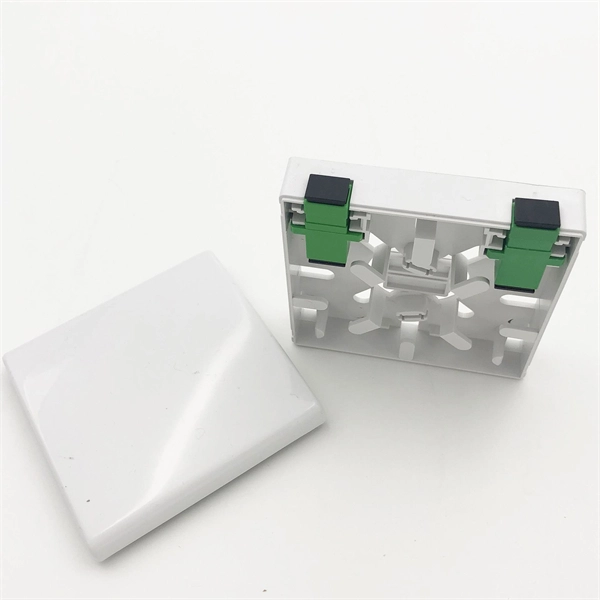 24-core fiber distribution box accessories