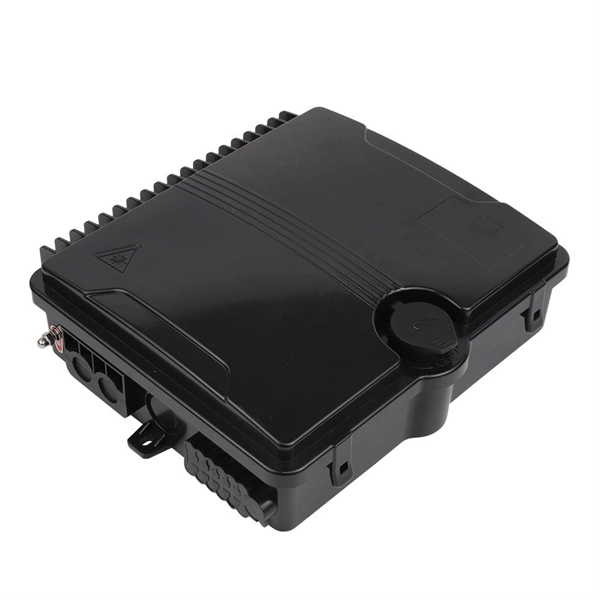 Bolivia Solutions Edge Data Center IP68