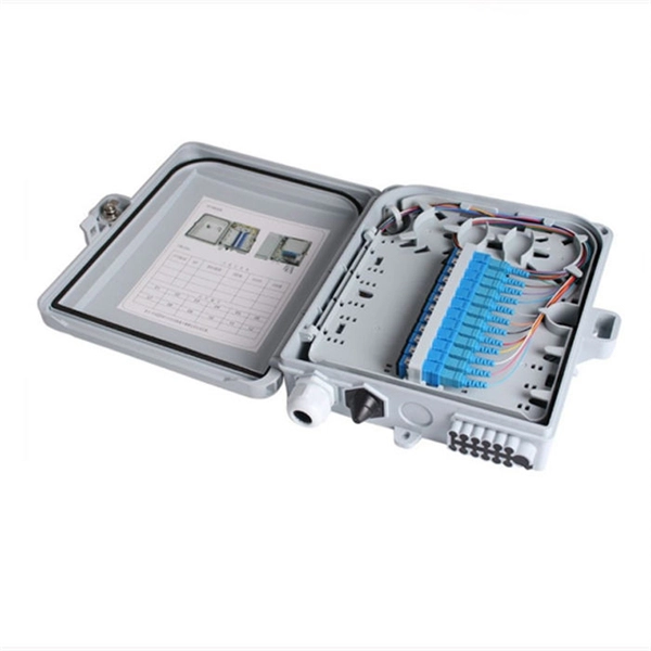 Optical Cable and Fiber Installation Drawings