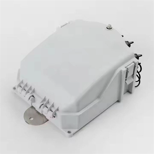 Customization Process for Low-Loss Passive Optical Devices in Smart Cities