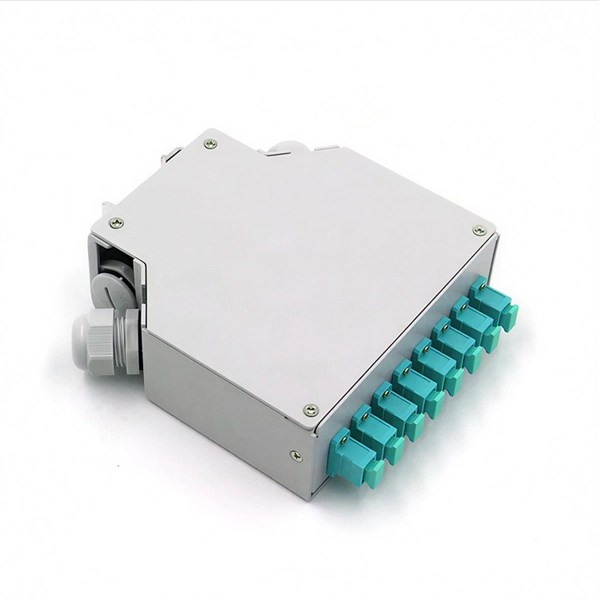 Reputable South African Electrical Distribution Box Supplier
