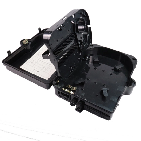 Lower Reverse Cable Tray