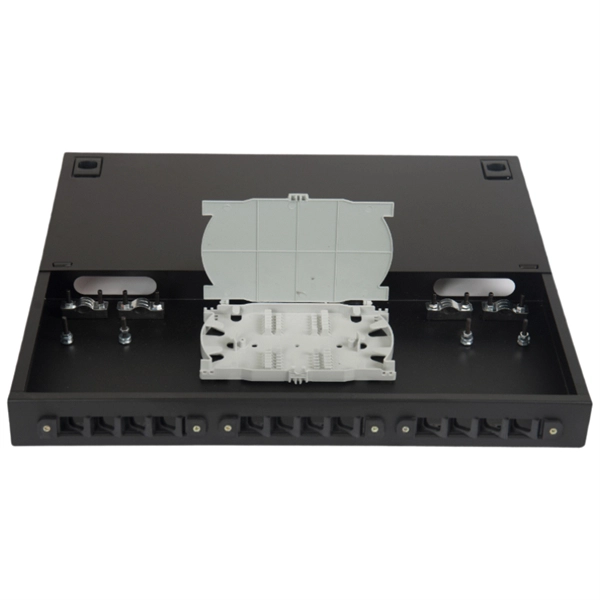 Electrical Cable Tray Quantity Calculation Method