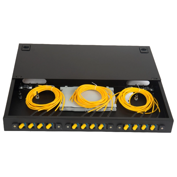 Is the optical module the core component