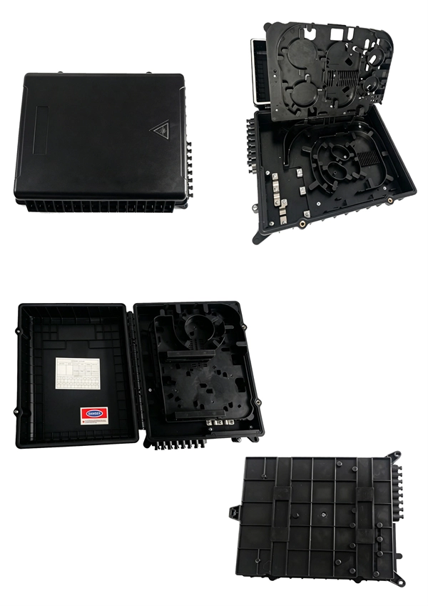 Network patch panel labeling