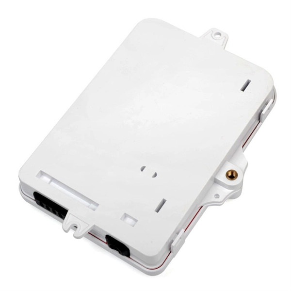 Fiber Optic Network Management Integration Platform