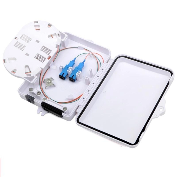 China-Africa All-Aluminum Intelligent Power Distribution Cabinet