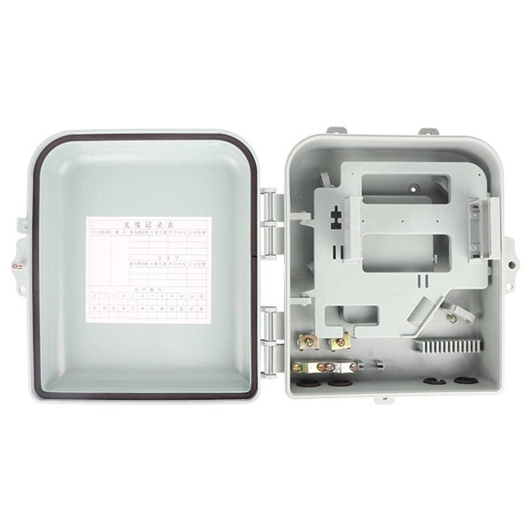 What to do if a telecom splitter is removed