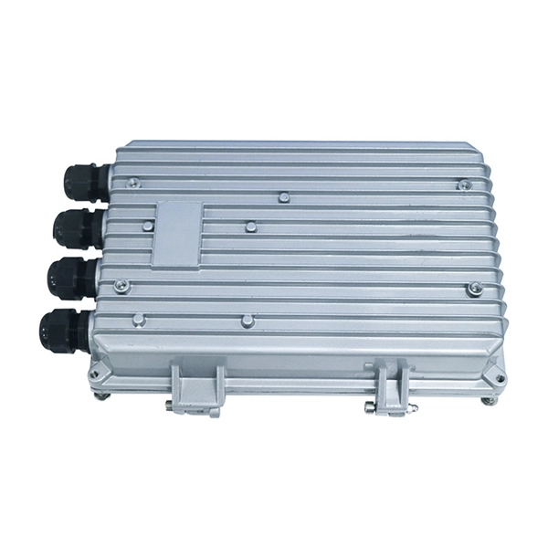 What is a ladder-type polymer cable tray