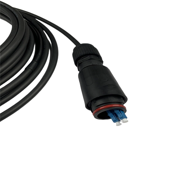 Trends in the Optical Cable Industry