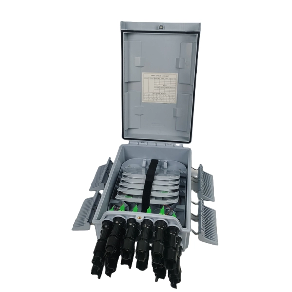 New Field Botswana Cable Tray